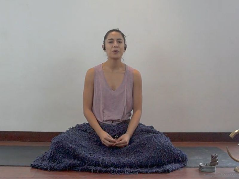 Imagen del siguiente video